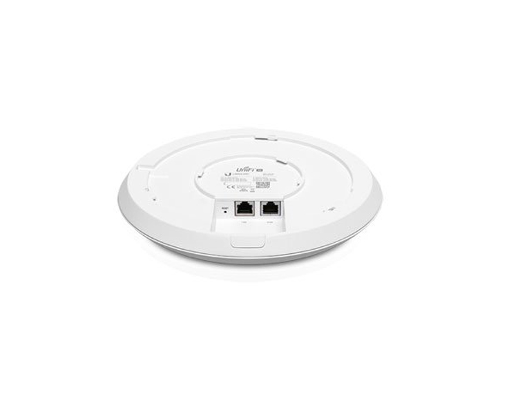 Unify XG 802.11AC wave2 quad-radio WiFi AP with 10 Gigabit Ethernet &amp; 1500 client capacity support
