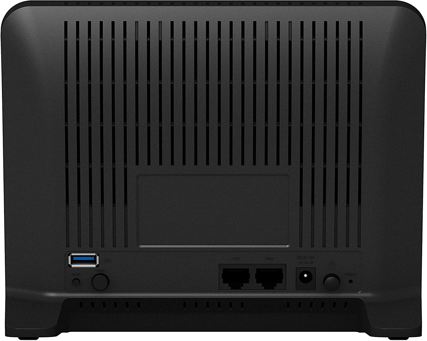 Synology MR2200ac mesh Wi-Fi router