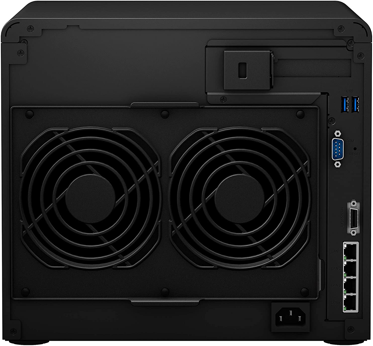 Synology 12 bay NAS DiskStation DS2419+ (diskless)