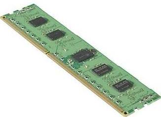 Lenovo 16GB TruDDR4 2666 MHz (1RX4 1.2V) RDIMM