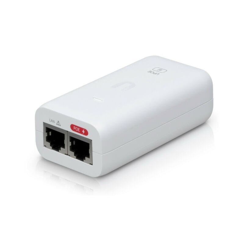 Ubiquiti PoE injector 802.3af