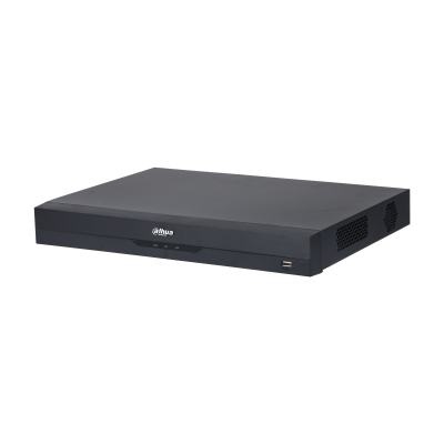 Dahua 32ch 2HDD 1U network video recorder