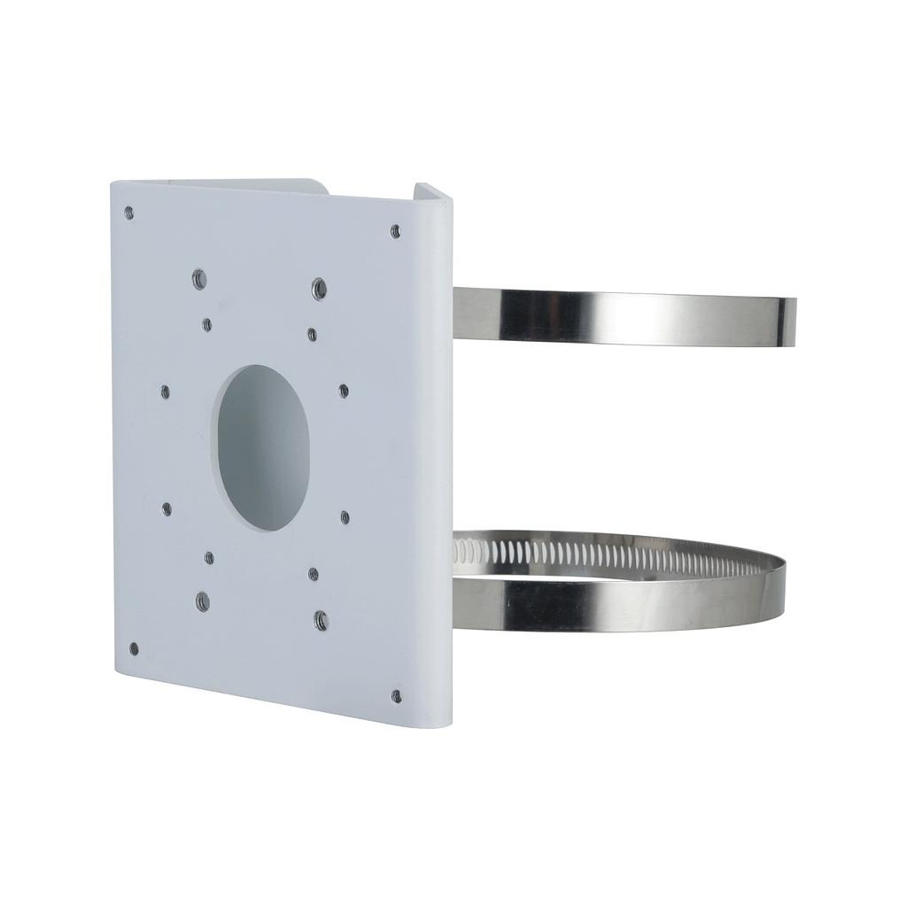 Dahua PFA156 kinnitusadapter teatud tüüpi kaamerate kinnitamiseks toru (masti) külge