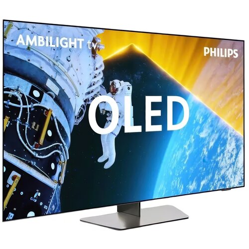 Philips Smart TV 65&quot; / 164cm, 4K UHD (2160p), Google TV