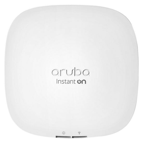 HPE Aruba Instant On AP22 access point RW 2*2 Wi-Fi 6 indoor