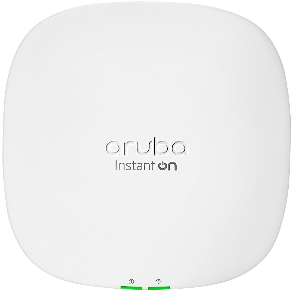 HPE Instant On AP25 (RW) 4*4 Wi-Fi 6 AP