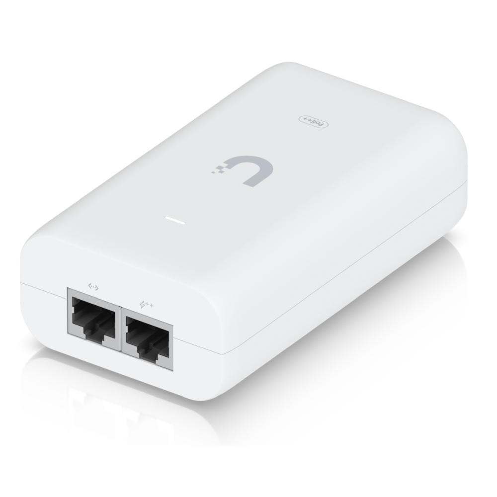 Ubiquiti PoE++ injector 60W