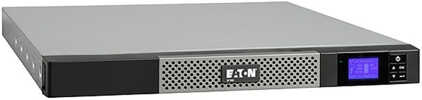 Eaton 5P 850i rack 1U Netpack G2