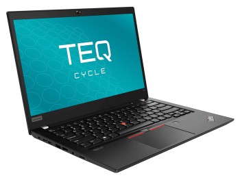 Teqcycle Lenovo T14 G1 i5-10310U/14FHD/16GB/256SSD/W11P/SWE (renewed)