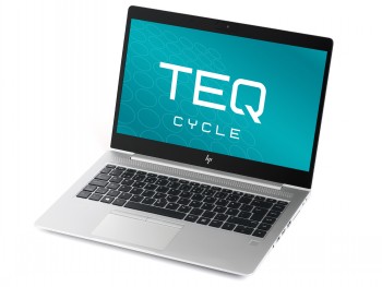 Teqcycle HP 840 G6 i5-8365U/14FHD/16GB/256SSD/W11P/SWE (renewed)