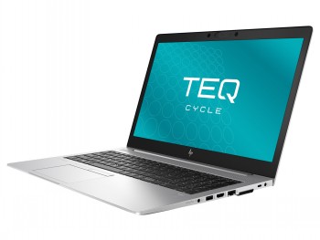 Teqcycle HP 850 G6 i5-8365U/15.6FHD/16GB/256SSD/W11P/SWE (renewed)