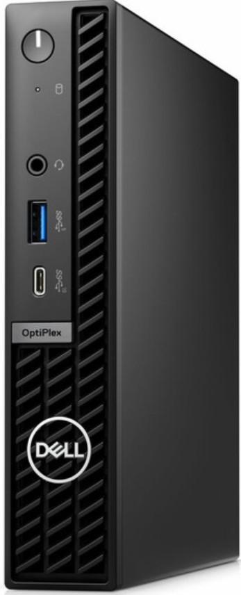 Dell Optiplex 7020 MFF/Core i5-14500T/16GB/256GB SSD/integrated/WLAN + BT/EST kb/mouse/W11P/3yrs Prosupport