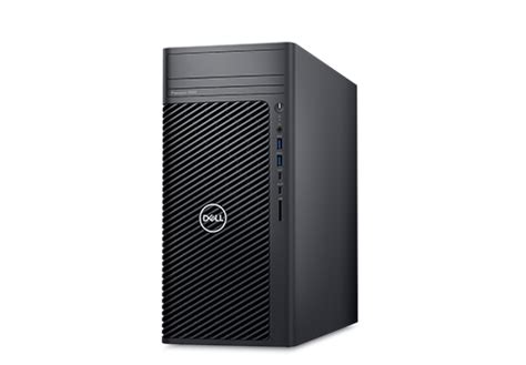 Dell Precision 3680 tower i7 14700/ 32GB 2*16/512GB SSD/T1000 8GB/no DVD/Intel Wi-Fi 6/no kbd &amp; mouse/ W11P/ 3y basic onsite