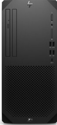 HP Z1 G9 Workstation tower - i7-14700, 16GB, 512GB SSD, USB mouse, W11P, 3y