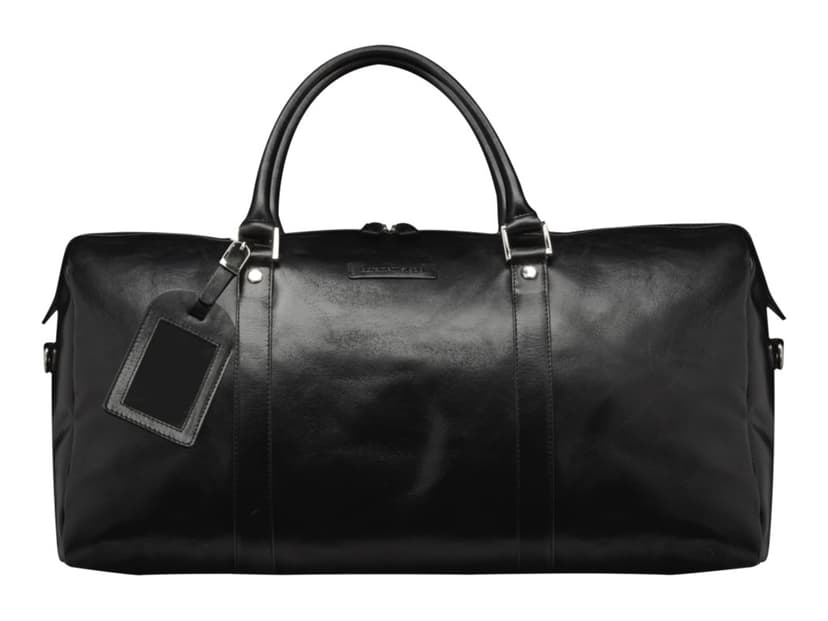 Dbramante1928 Kastrup 2 weekender bag black, 2nd gen
