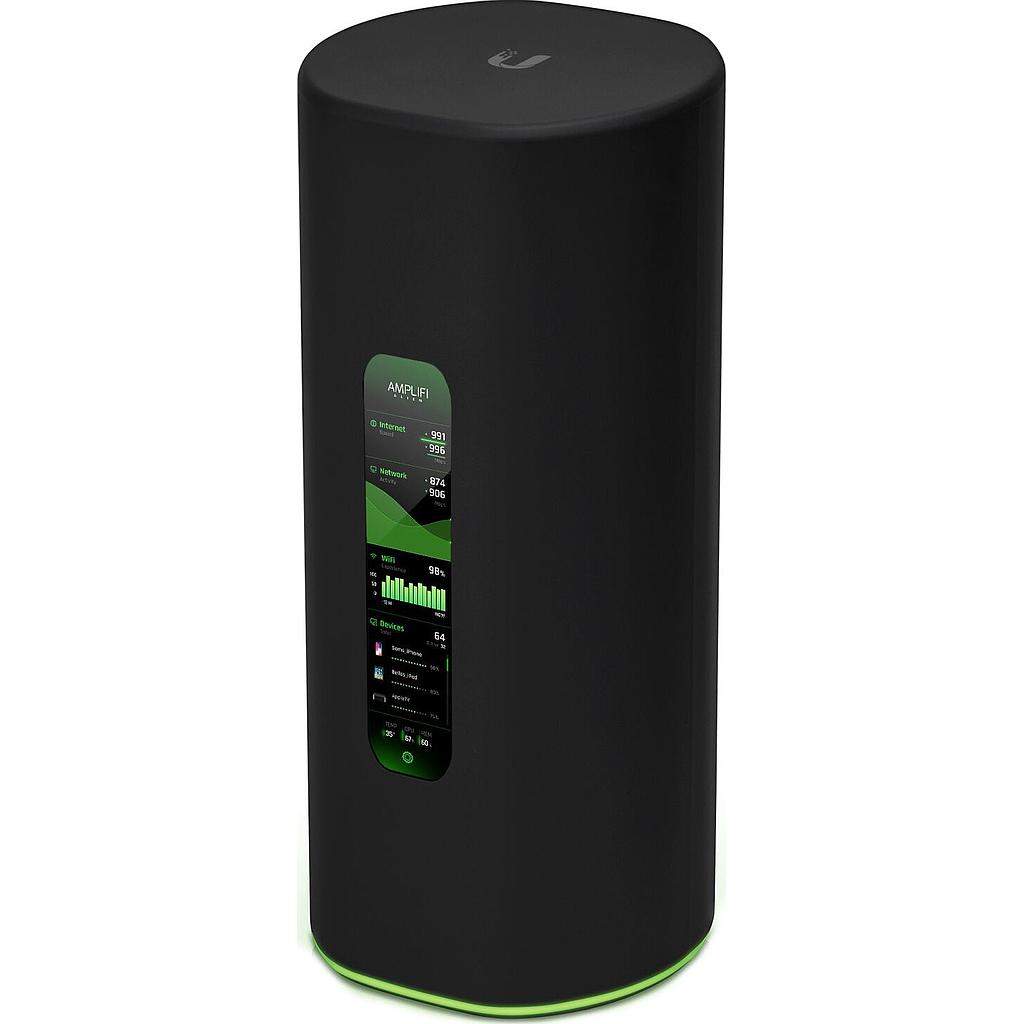 Ubiquiti amplifi alien wireless router