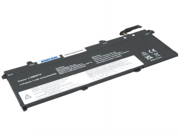 Avacom Lenovo ThinkPad T490 Li-Pol 11,55V 4415mAh 51Wh aku