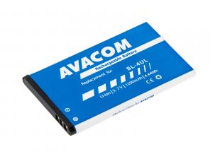 Avacom battery for Nokia 225 Li-Ion 3.7V 1200mAh (replacement BL-4UL)