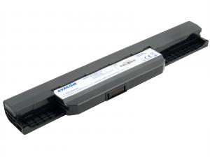 Avacom battery for Asus A43/A53/A45/X84 Li-Ion 10.8V 4400mAh