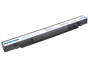 Avacom battery for Asus X550, K550, Li-Ion 14,4V 2200mAh