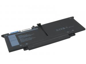 Avacom battery for Dell Latitude 7310, 7410 Li-Pol 7.6V 6800mAh 52Wh