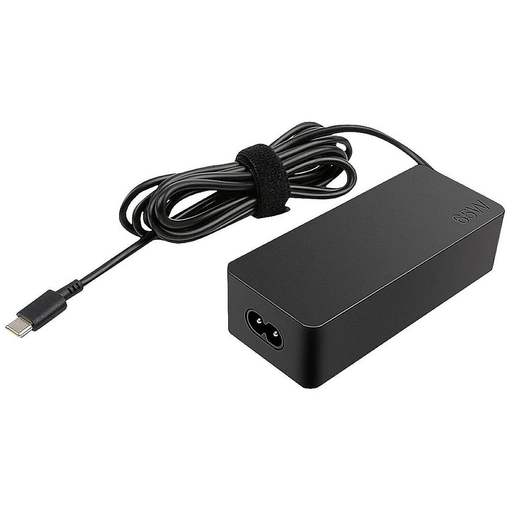 Lenovo 65W AC adapter USB-C