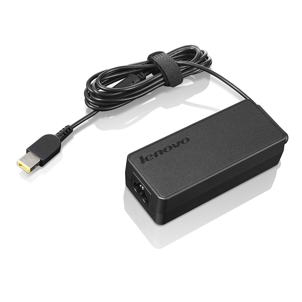 Lenovo TP 65W AC adapter (slim tip)