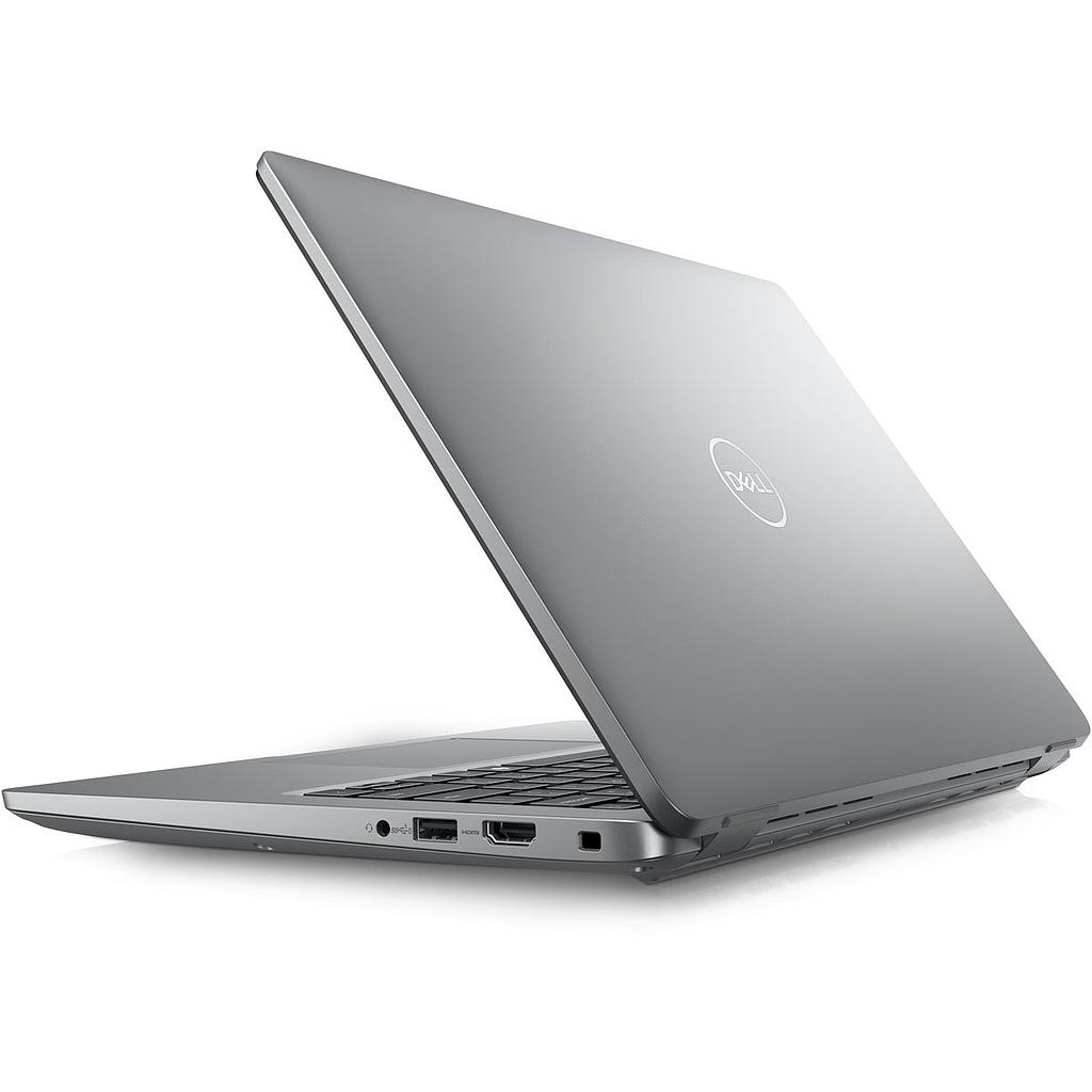 Dell Latitude 5450/Ultra 7 165U/16GB/1TB SSD Gen4/14.0&quot; FHD/Integrated/FgrPr &amp; SmtCd/FHD/IR cam/Mic/WLAN + BT/Backlit Kb EST/3 Cell/W11P/3yrs prosupport