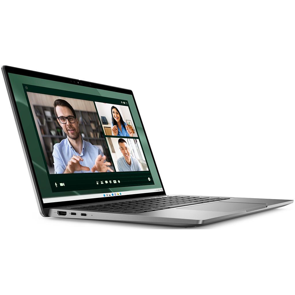 Dell Latitude 7450/Ultra 5 125U/16GB/512GB SSD Gen4/14.0&quot; FHD+/Integrated/FgrPr &amp; SmtCd/FHD/IR cam/Mic/WLAN + BT/EST Backlit Kb/3 Cell/W11P/3yrs prosupport