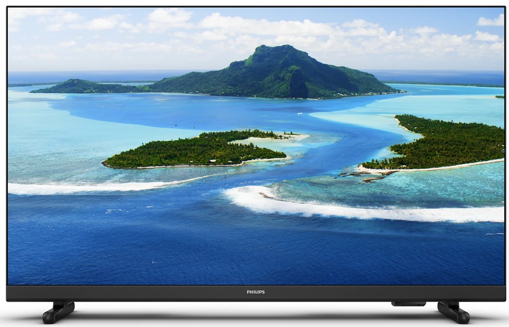 Philips LED TV 43&quot; 43PFS5507/12 FHD 1920x1080p Pixel Plus HD 2xHDMI 1xUSB DVB-T/T2/T2-HD/C/S/S2 16W