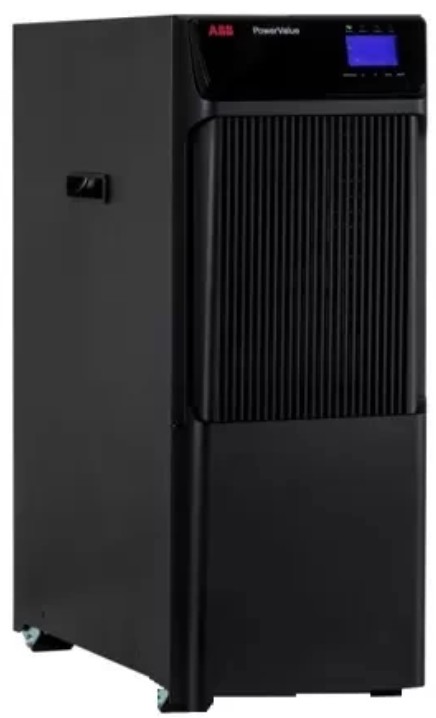 VFI online double conversion,6000W,6min,RS232,USB,COM slot