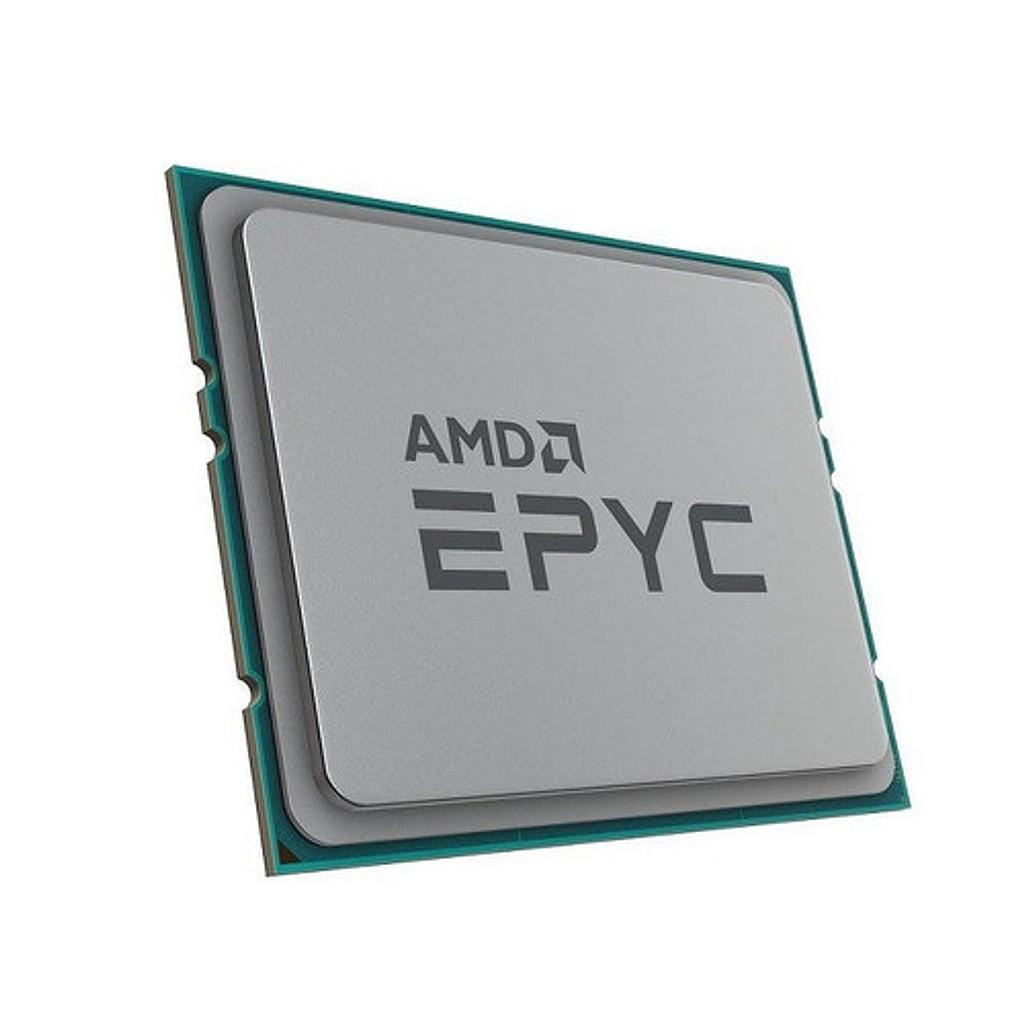 AMD EPYC 9124 Hexadeca-core (16 core) 3.0Ghz 64MB L3 cache socket SP5 processor