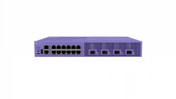 Extreme Networks 4220 12-port PoE switch