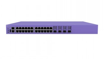 Extreme Networks 4220 24-port PoE switch