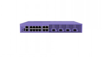 Extreme Networks 4220 12-port PoE MG switch