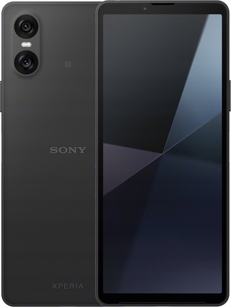 Sony Xperia 10 VI, 6.1&quot;, 8/128GB, 5000mAh, must