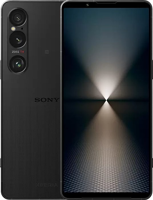 Sony Xperia 1 VI, 6.5&quot;, 12/256GB, 5000mAh, must