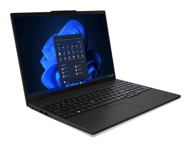 Lenovo T16 G3 Intel Core Ultra 5 125U 16&quot; WUXGA 16GB 512GB LTE-upg UMA W11P 3yPS
