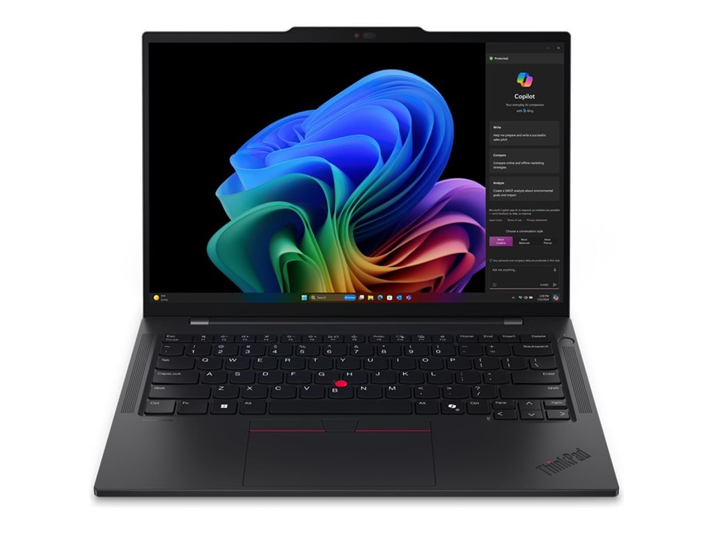 Lenovo TP T14s G6 AMD Ryzen AI 7 Pro 360 14&quot; WUXGA 32GB 1TB 4G/5G-upg UMA W11P 3yPS