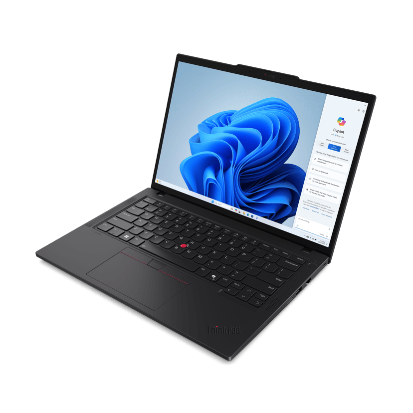 Lenovo TP T14 G5 Intel Core Ultra 7 155U 14&quot;h WUXGA 400n 16:10 32GB 1TB LTE-upg 52.5Wh UMA W11P 3yPS