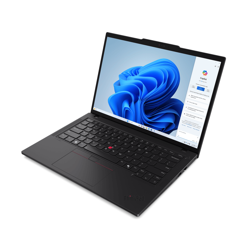 Lenovo TP T14 G5 Intel Core Ultra 5 125U 14&quot; WUXGA 16GB 512GB LTE-upg UMA W11P 3yPS
