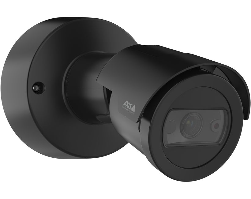 Axis M2036-LE 4MP bullet IP camera, black