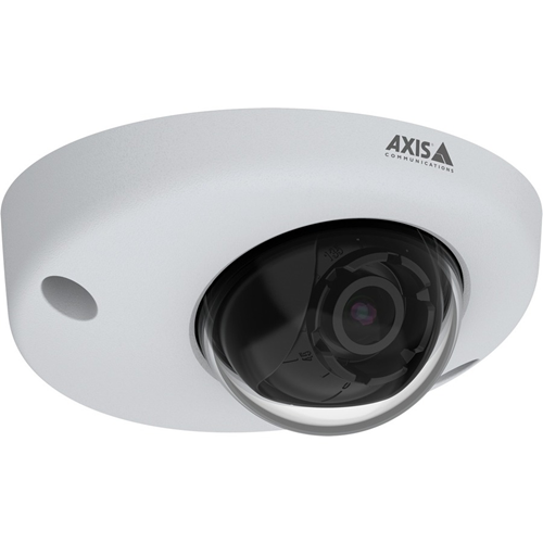 Axis P3925-R network camera