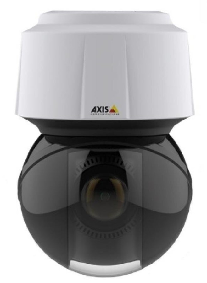 Axis Q6128-E PTZ network camera