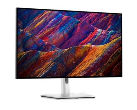 Dell 31.5&quot; monitor U3223QE UltraSharp32 4K, USB-C hub