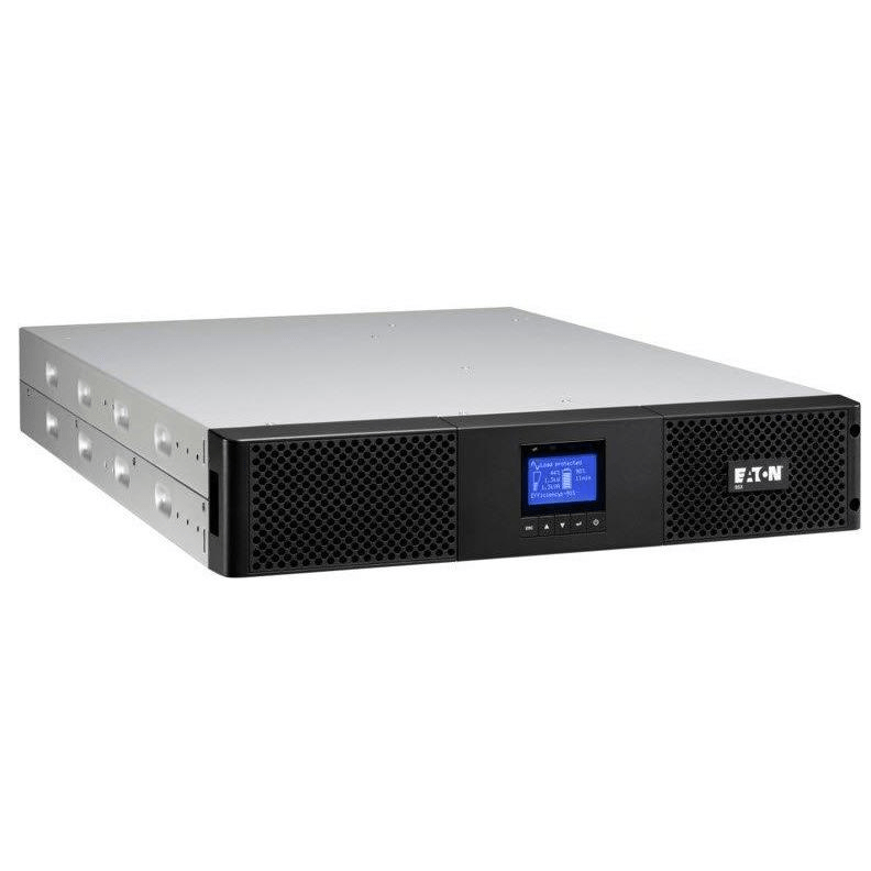 Eaton 9SX 2000i, online UPS 2000VA/1800W, 2U rack mountable