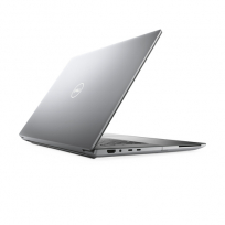 Dell Precision 5690 mobiilne tööjaam 16&quot; 1920*1200, u7-165H/1400 MHz, 16GB RAM LPDDR5x 7467 MHz, 1TB SSD 1TB, NVIDIA RTX 1000 6GB, Eng, card reader SD, W11P, 2.03kg