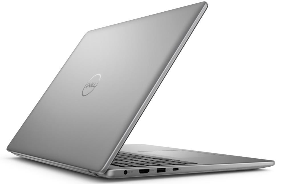 Dell Vostro 5640 16&quot; 1920*1200, Core 5 120U/1400 MHz, 16GB RAM DDR55200 MHz, 1TB SSD, Intel integrated graphics, Eng, card reader SD, W11H, Titanium Grey, 1.87 kg