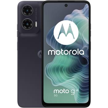 Motorola G35 4GB 128GB 6.7&quot; Android midnight black