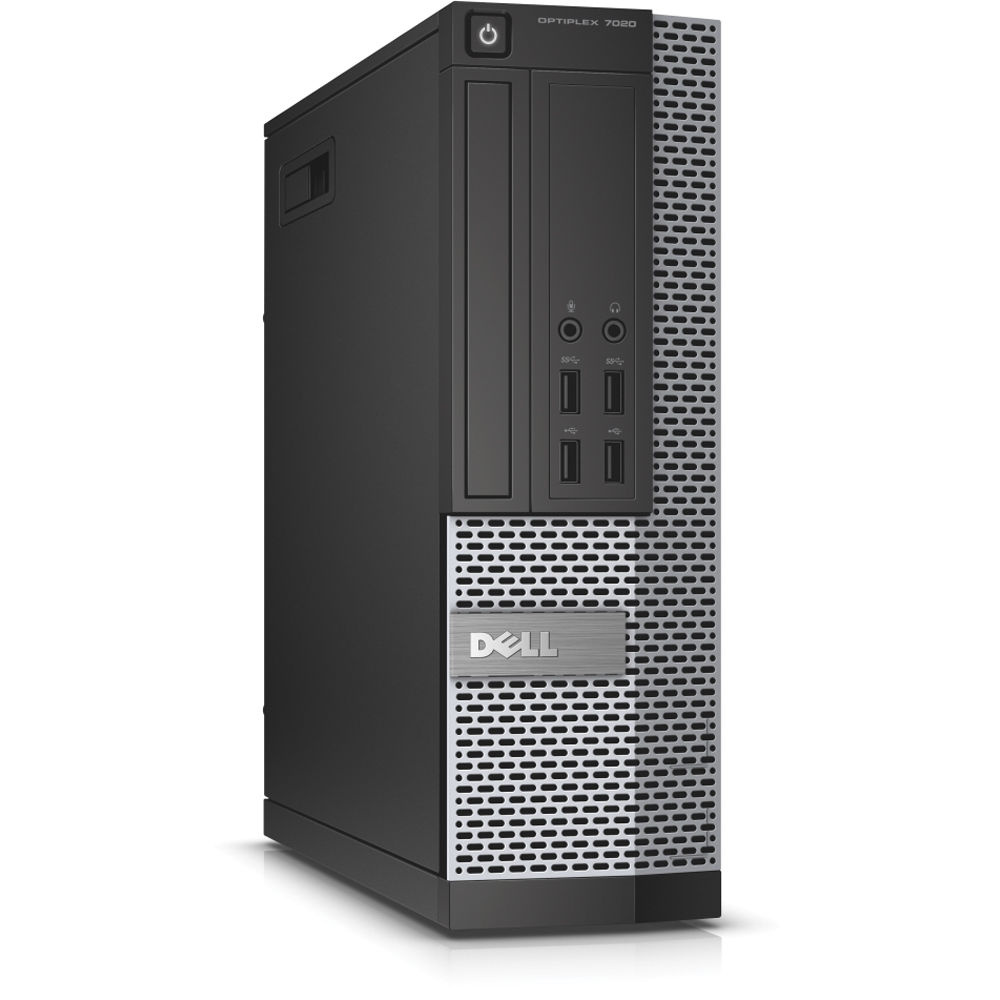 Dell Optiplex 7020 SFF/Core i5-14500/16GB/512GB SSD/integrated/WLAN+BT/no kbd/no mouse/W11P/3yrs Prosupport